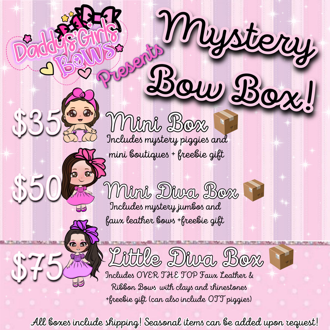 Mystery Box